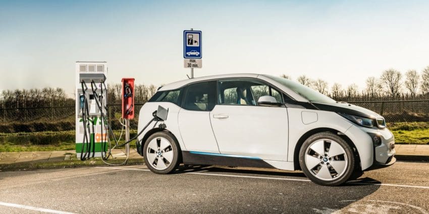 Electric cars could be charged in 10 minutes in future, finds research