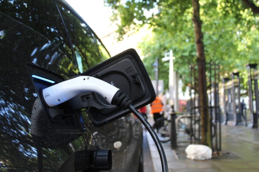 British electric car manufacturing in plea for investment from new Conservative government