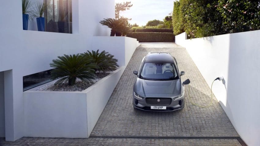 Is ‘charge anxiety’ the new range anxiety?