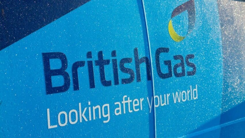 British Gas buys 1,000 electric Vauxhall vans