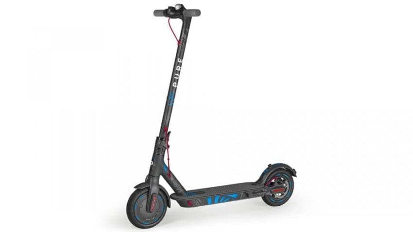 Xiaomi M365 review: The best budget e-scooter in the UK