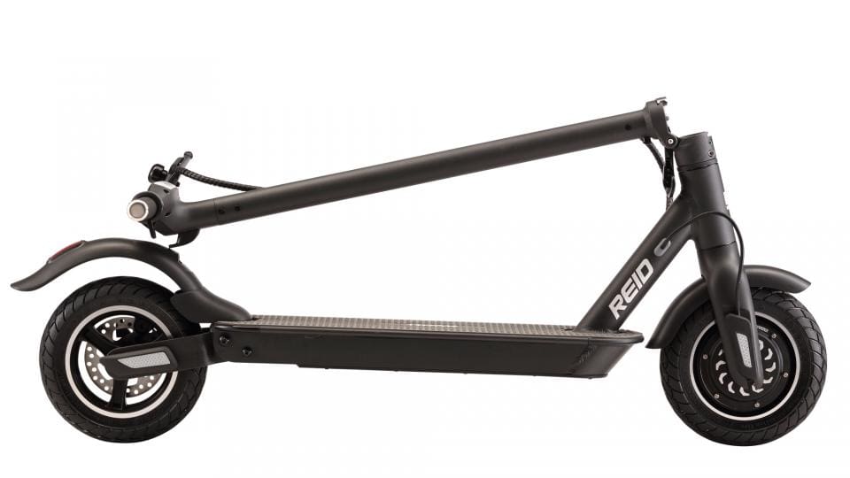 reid e4 plus folded