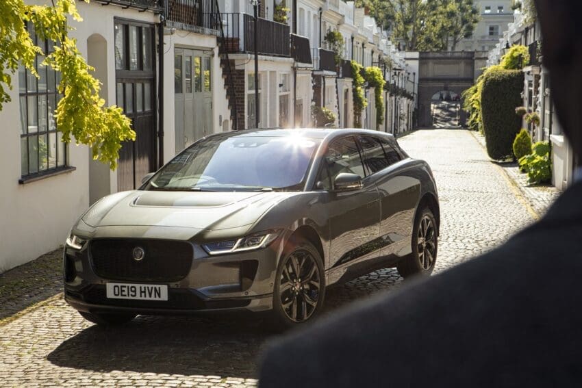 Report highlights stark disparities in electrified car ownership across the UK
