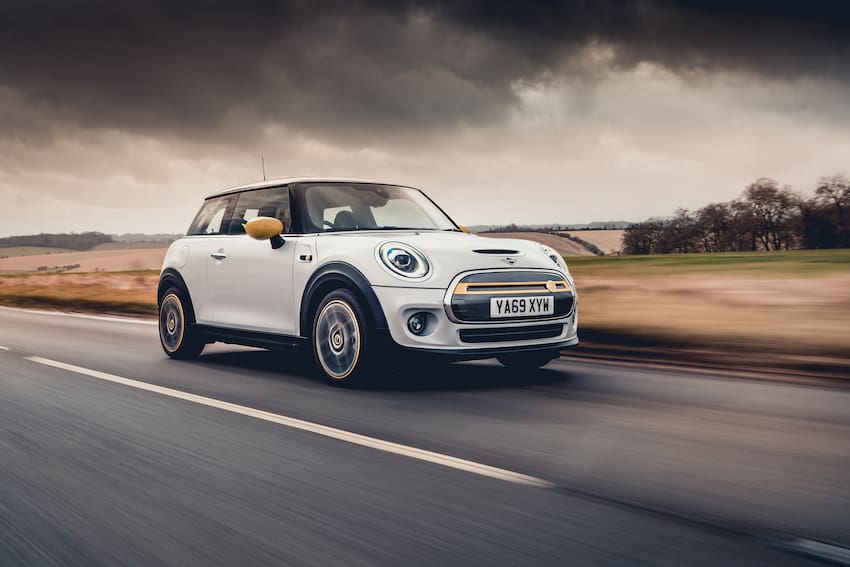 Mini Electric