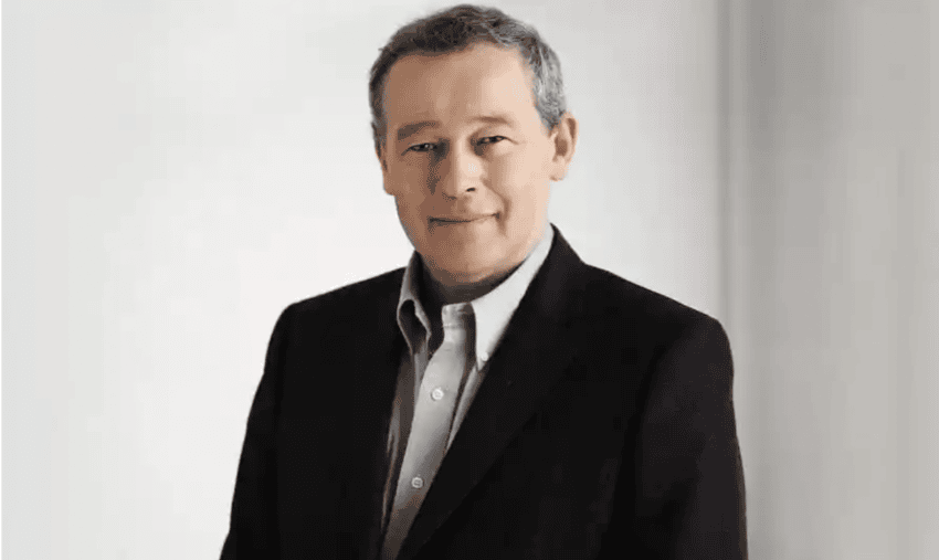 The EV Powered Interview: Peter Rawlinson, Lucid Motors