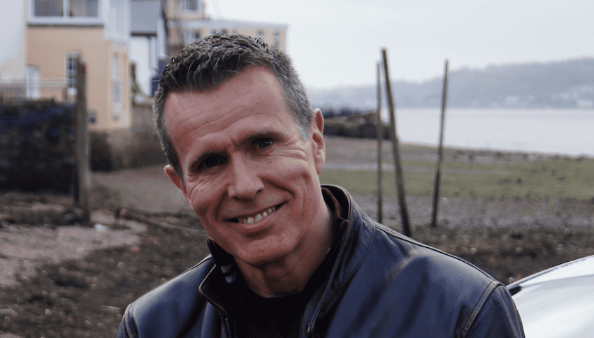 The EV Powered Interview: Joel Teague, Co-Charger