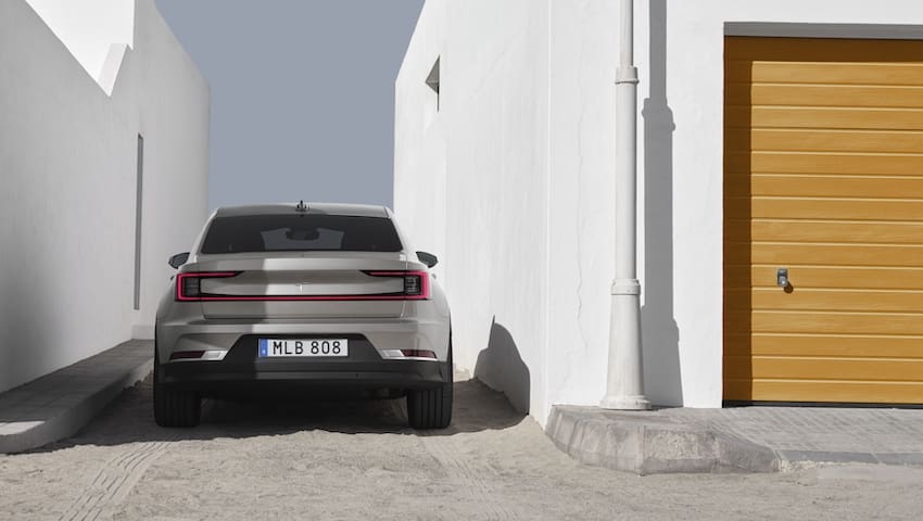 polestar 2