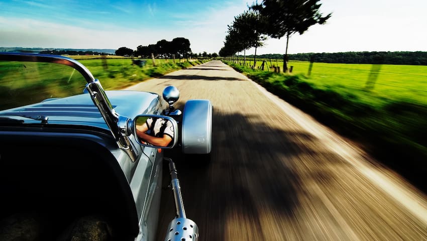 Caterham Seven