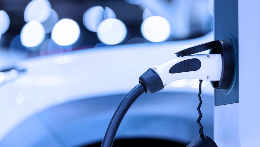 EV charging