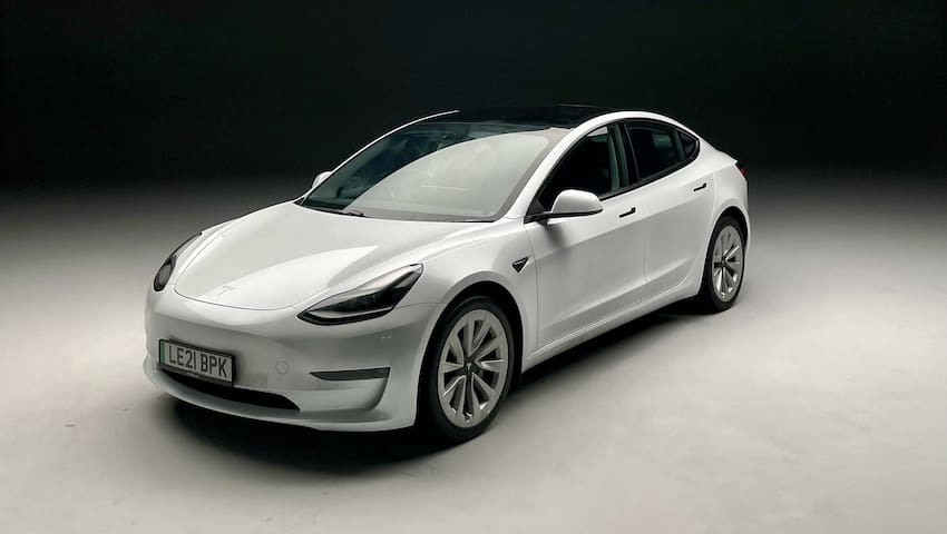 Review: Is the Tesla Model 3 Long Range all that it’s cracked up to be?