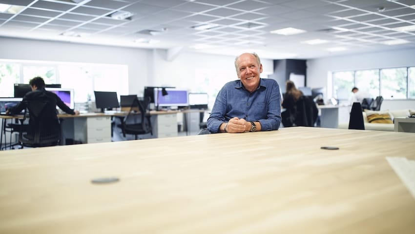 Ian Callum CBE: “Why it’s important for electric vehicles to be cool”