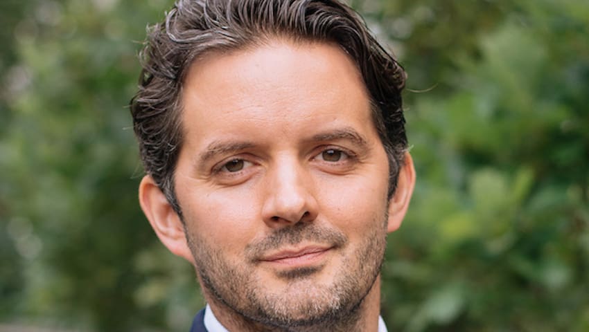 Osprey Charging CEO: “There is no grid problem in the UK”