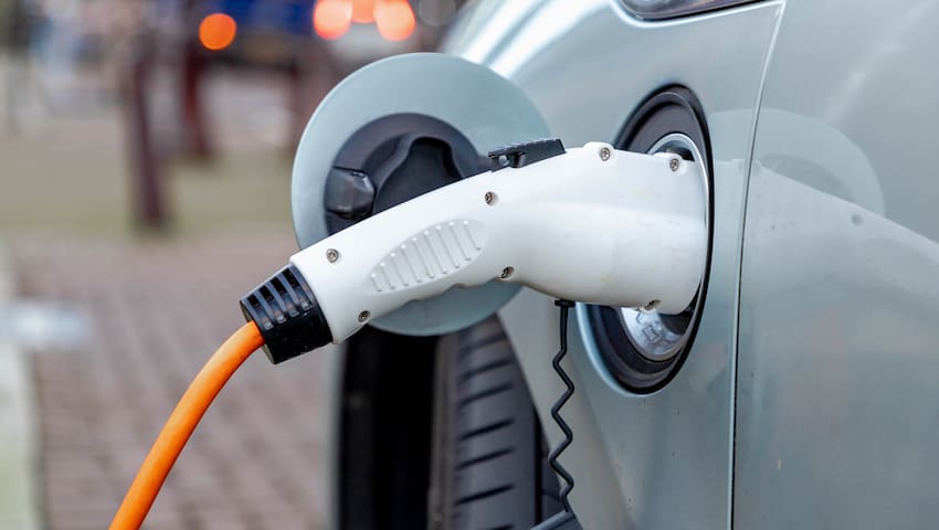 public ev chargepoint uk