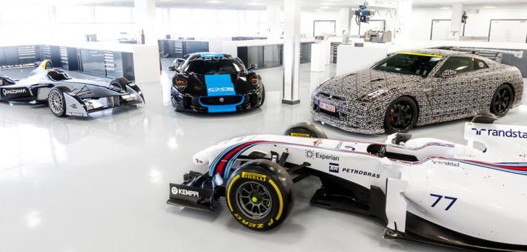 Leading provider of high-performance battery and electrification technologies Williams Advanced Engineering has been sold to Fortescue Metals Group by private equity firm EMK Capital and Williams Grand Prix Engineering Limited for £164 million (approximately US$223 million).