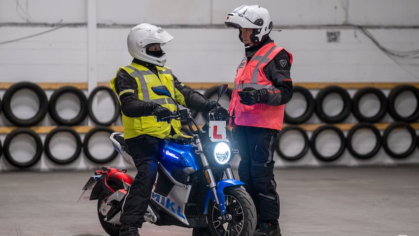 sunra uk electric motorbike