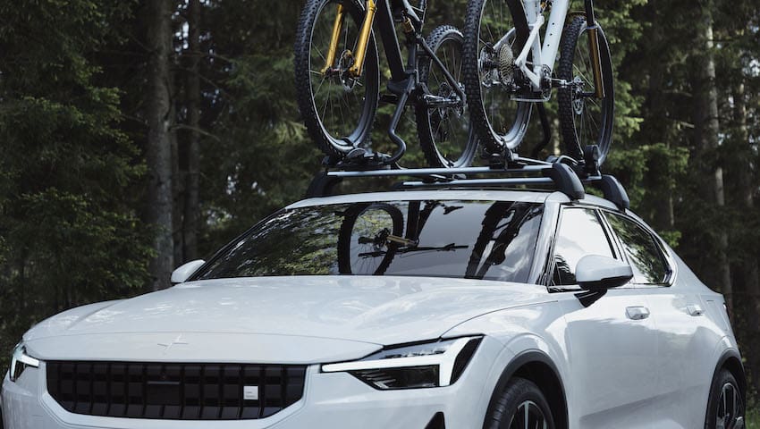 Polestar Allebike