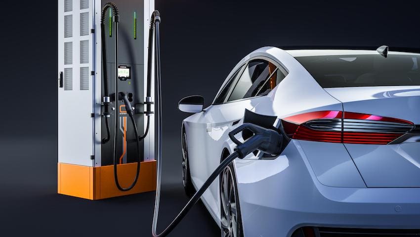 Kempower C-station