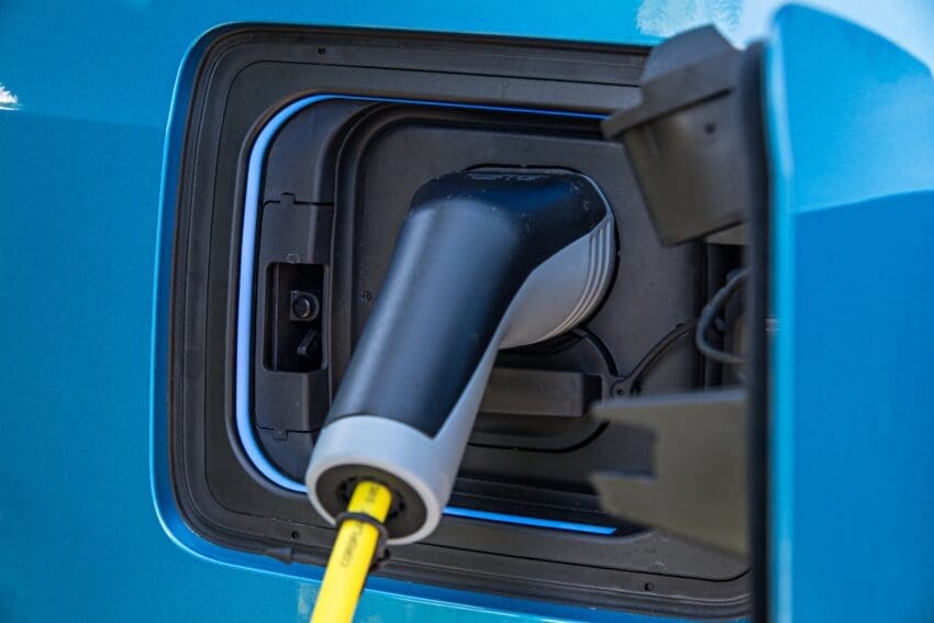 EVs drive real-world cut in air pollution, study proves