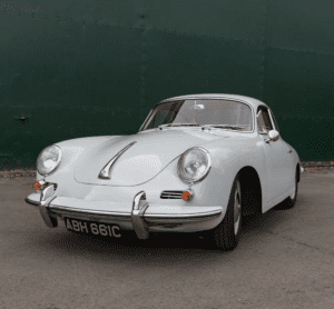 There is something different about this EV conversion. Not just because it is in the form of arguably one of the best-looking cars of all time, but because it is one of the most authentic reimagining’s of a classic car out there.