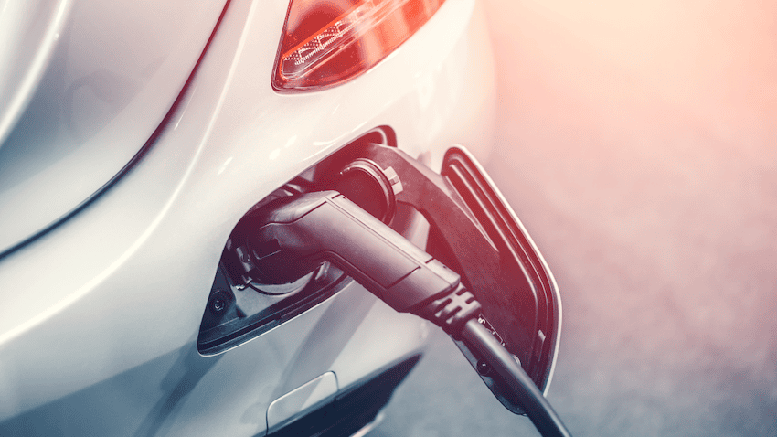 Zest EV Charging