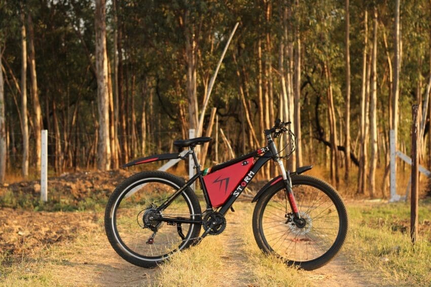 Electric bike 5167701 1920