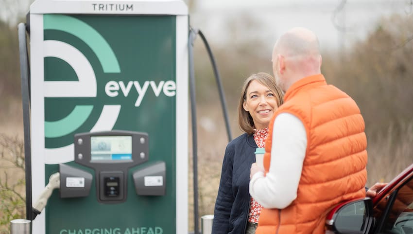 evyve Zapmap Zap-Pay