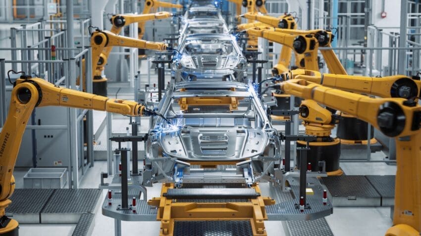 The automotive industry, a cornerstone of our modern lives, is undergoing a profound technological transformation.
