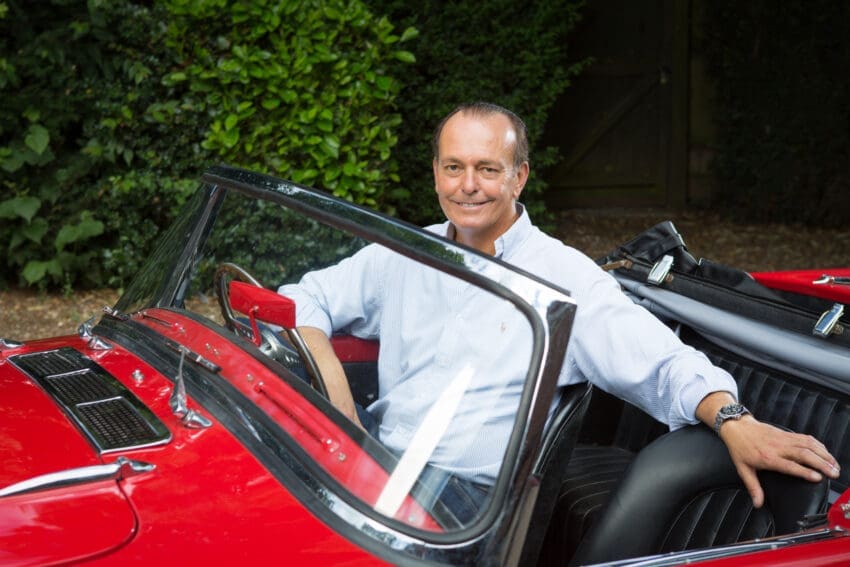 Quentin Willson: ‘Let’s make the EV debate a fair fight’!