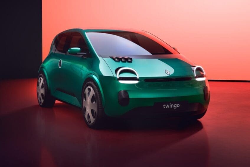 Renault-Twingo