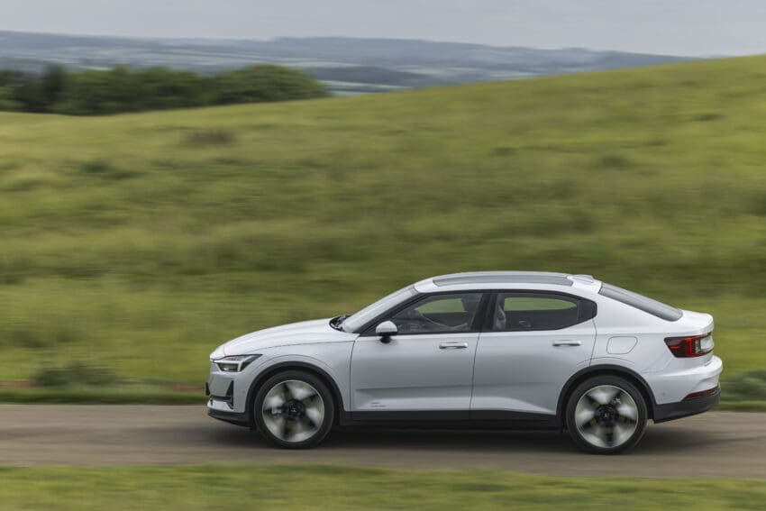 Polestar 2