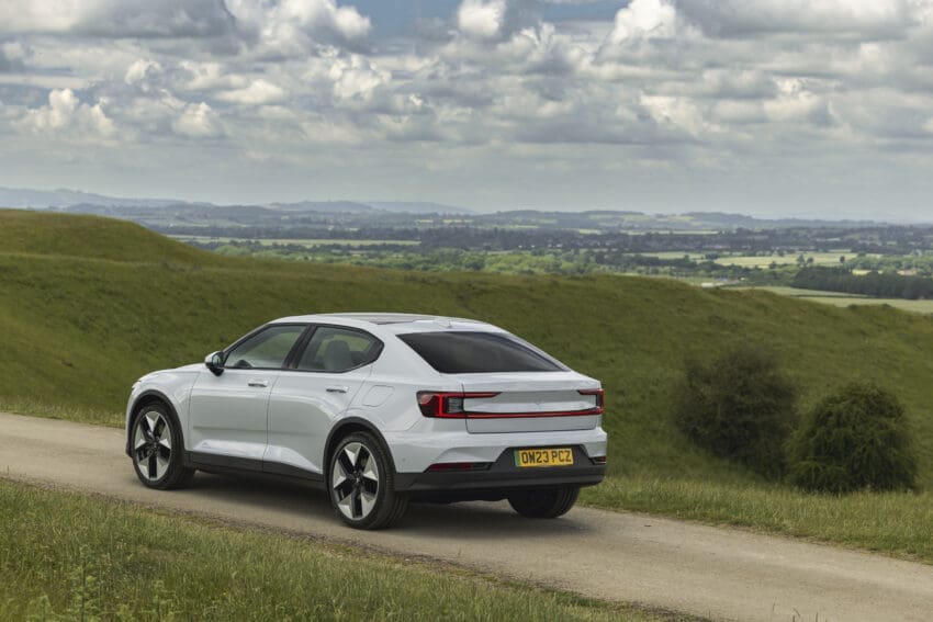 Polestar 2
