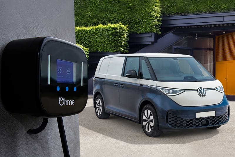 Ohme VW