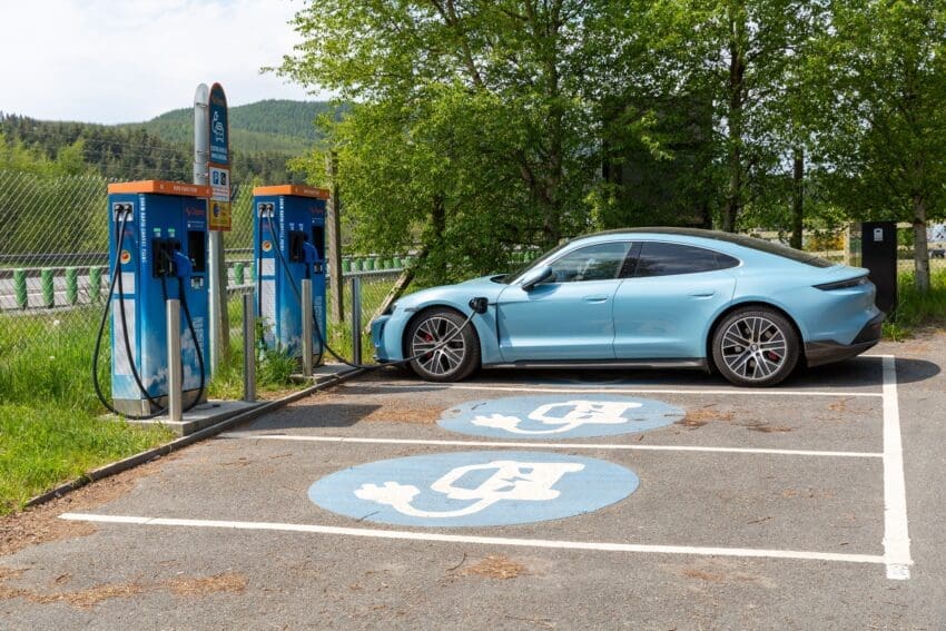 Osprey Charging, one the UK’s leading and fastest growing EV rapid-charging network, has announced a key milestone with over 1,000 live public EV chargers available for use by the UK’s EV drivers.