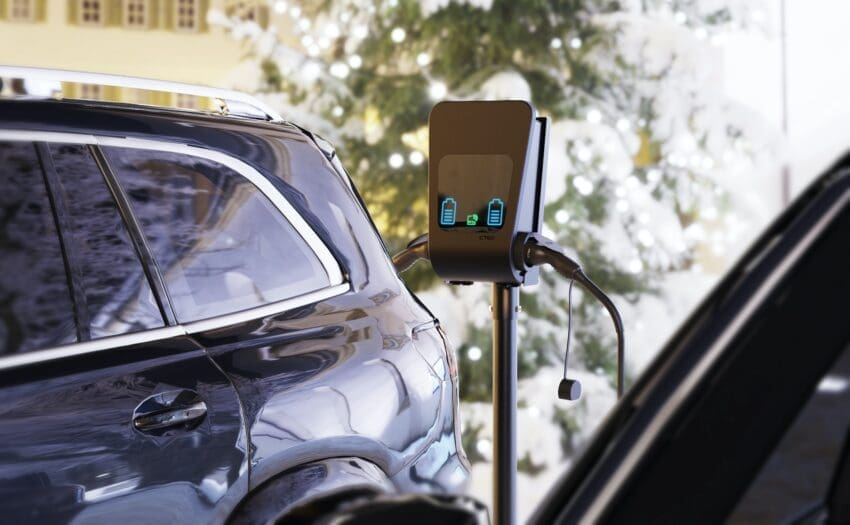 Destinations that have not switched on to providing electric vehicle charging risk losing out to rival attractions that have installed chargepoints, argues Daniel Forsberg, marketing manager of CTEK chargers. 