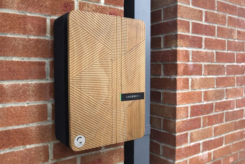 Andersen-quartz-EV-home-charger