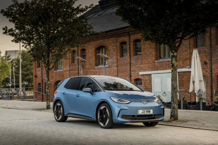 Volkswagen ID.3