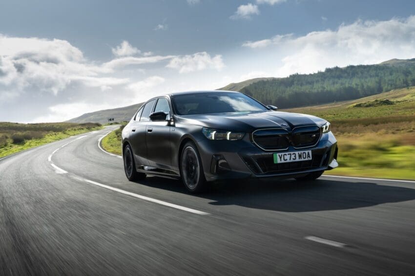 BMW i5