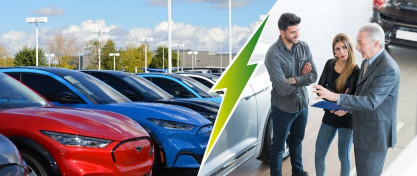We share our top tips for buying a used EV - from picking the right model to all you need to know about battery degradation, insurance and battery leases