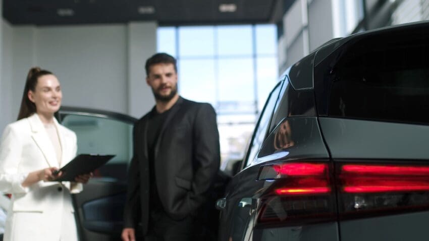 EV grant offers £5,000 off new and used cars, but there’s a catch