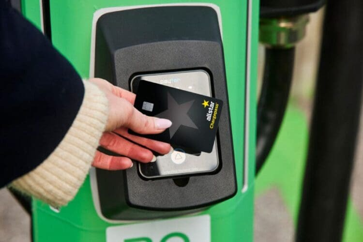 Be.EV offers Allstar drivers 20% charging discount