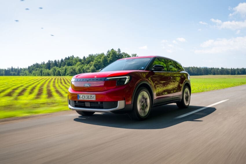 2024 Ford Explorer review: Was Ford’s ID.4 rival worth the wait?