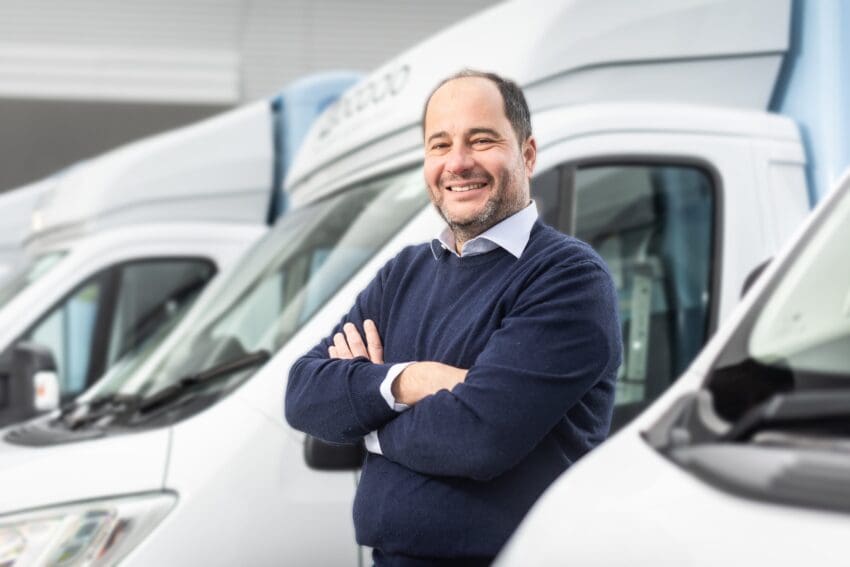 The era of retrofitted electric vehicles is here – but regulation needs to happen before widespread adoption, says Osman Boyner, founder and CEO of BEDEO Group