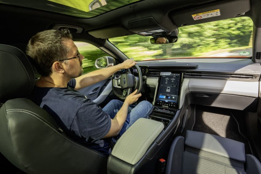2024 Ford Explorer review