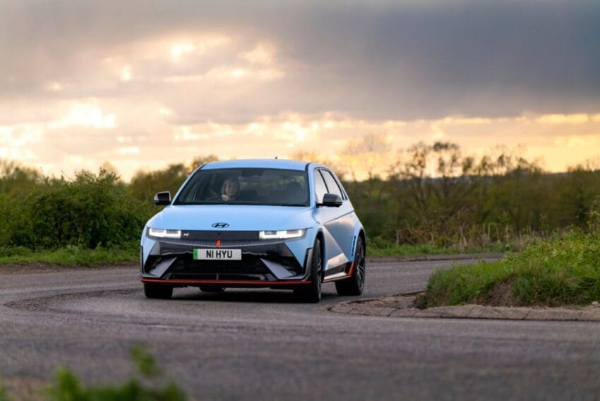 Hyundai-Ioniq-5-N-fastest-charging-ev