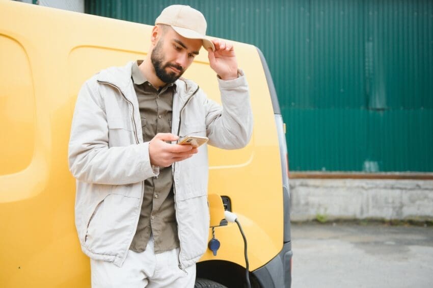 HMRC cuts EV mileage rate for business drivers