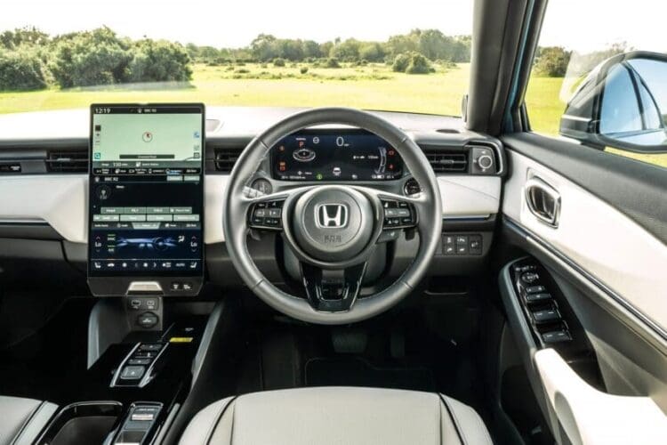 Honda-eNY1-EV-interior
