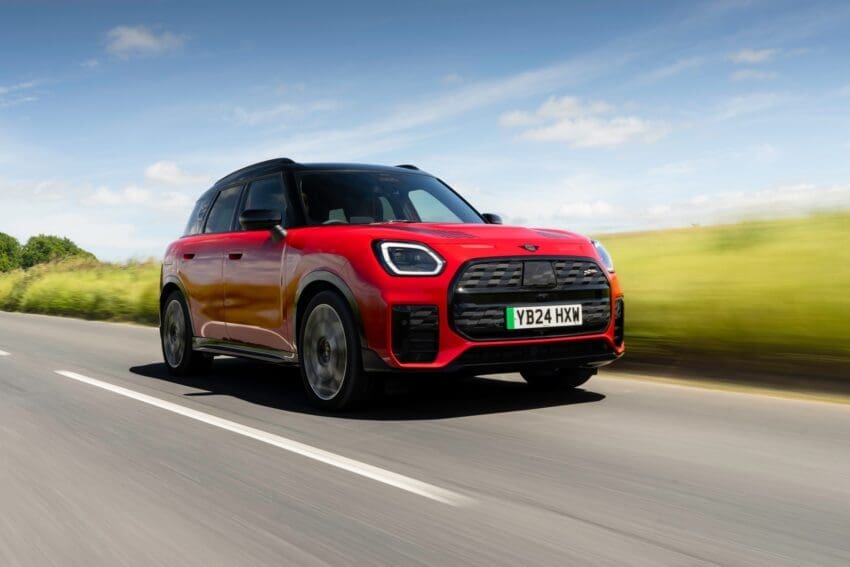 Countryman se c