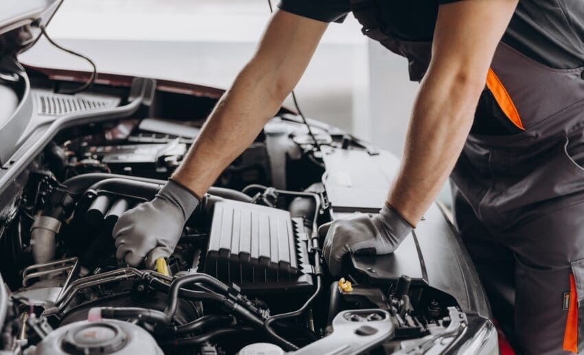 Car Repairs Financing in the UK Explained
