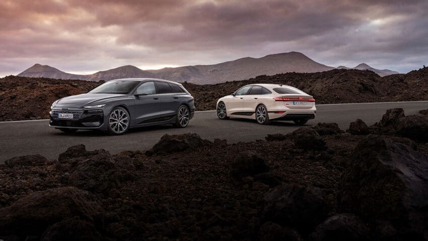The-Audi-A6-etron-EV-is-the-most-aerodynamically efficient-Audi-ever