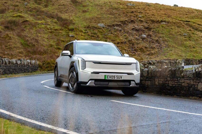 Kia EV9